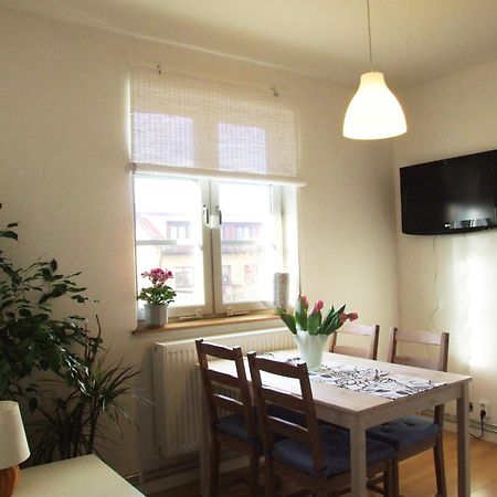 Villa Nore Borgholm Habitación foto