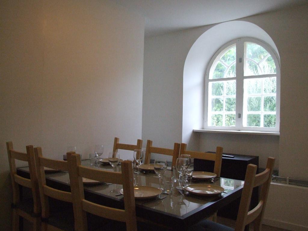 Villa Nore Borgholm Habitación foto
