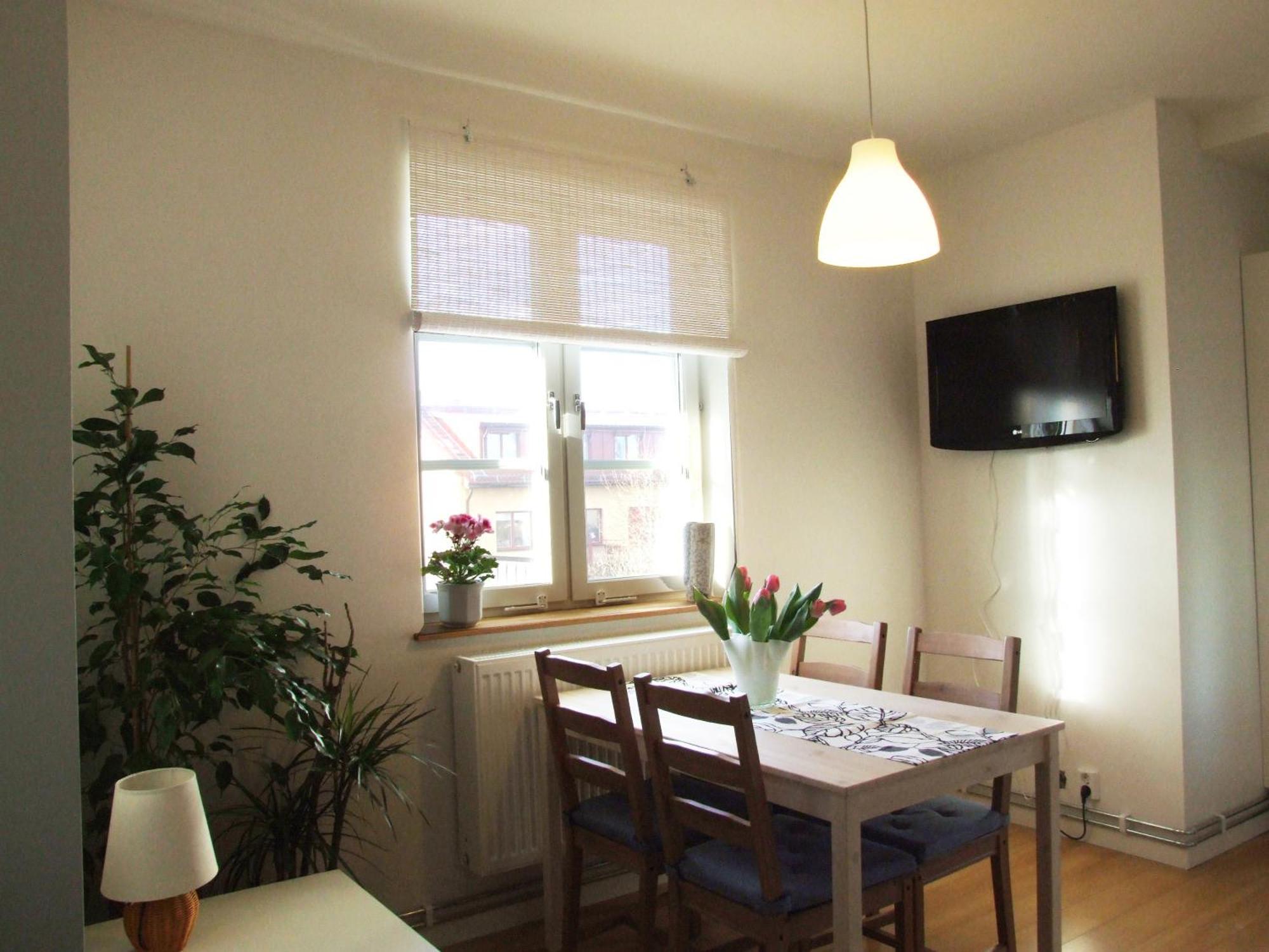 Villa Nore Borgholm Habitación foto