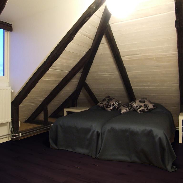 Villa Nore Borgholm Habitación foto