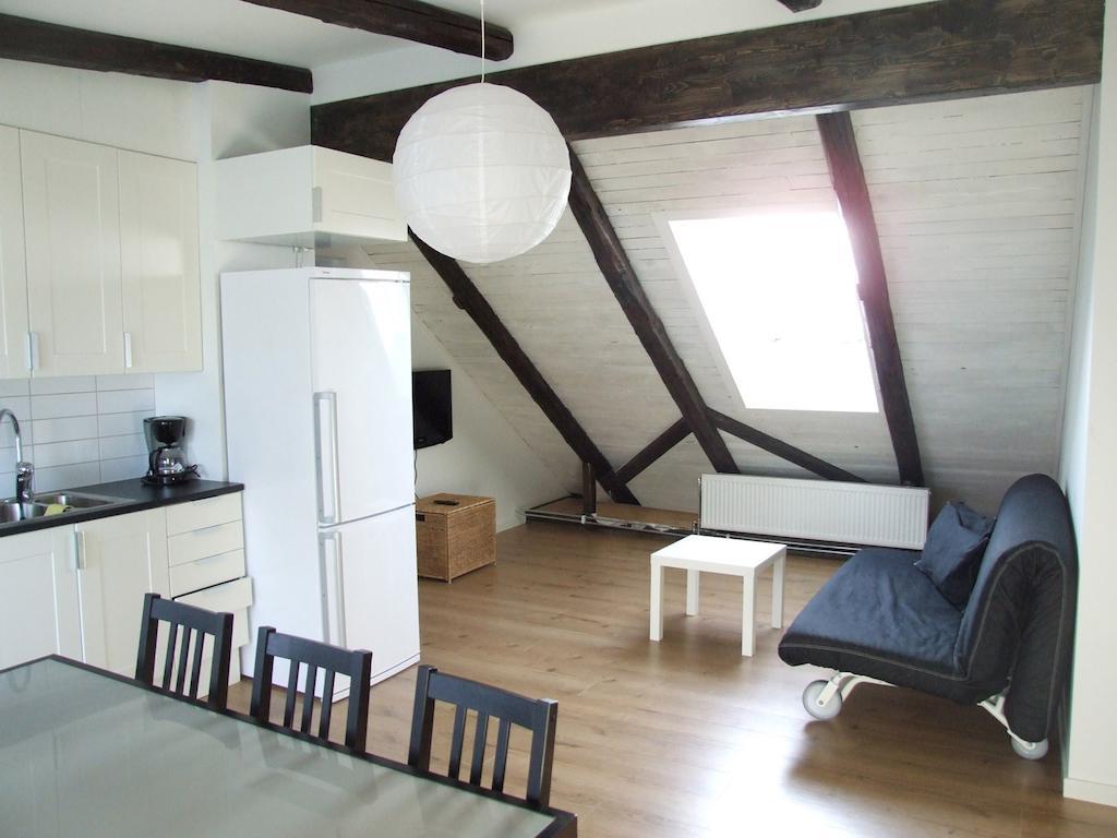 Villa Nore Borgholm Habitación foto