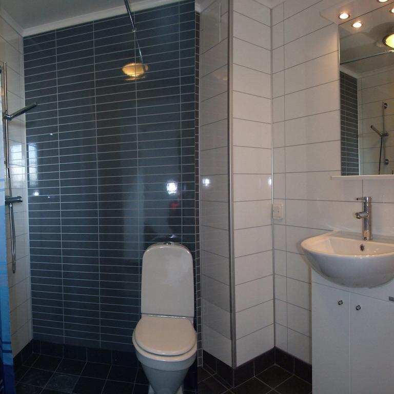 Villa Nore Borgholm Habitación foto