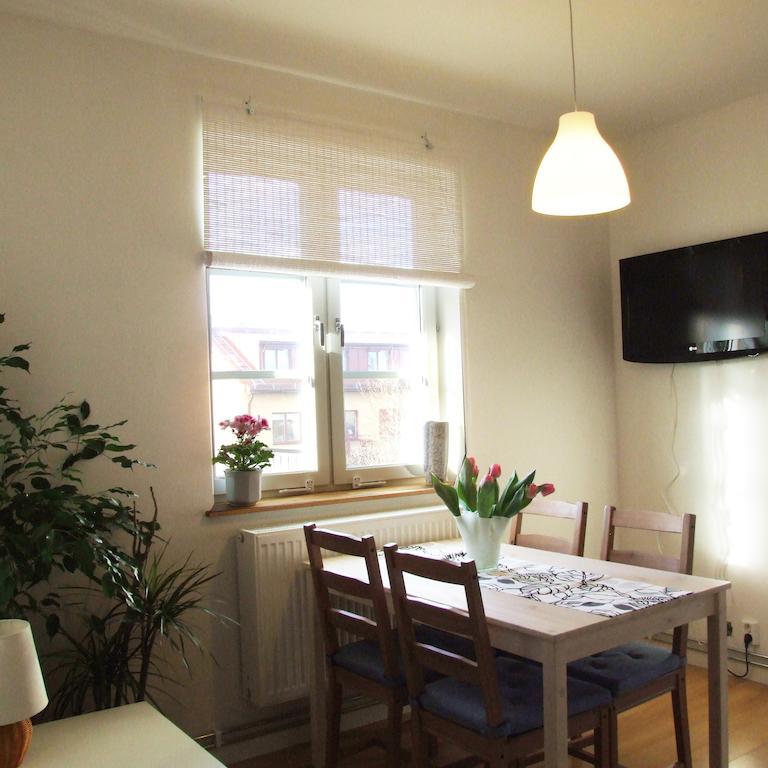 Villa Nore Borgholm Habitación foto