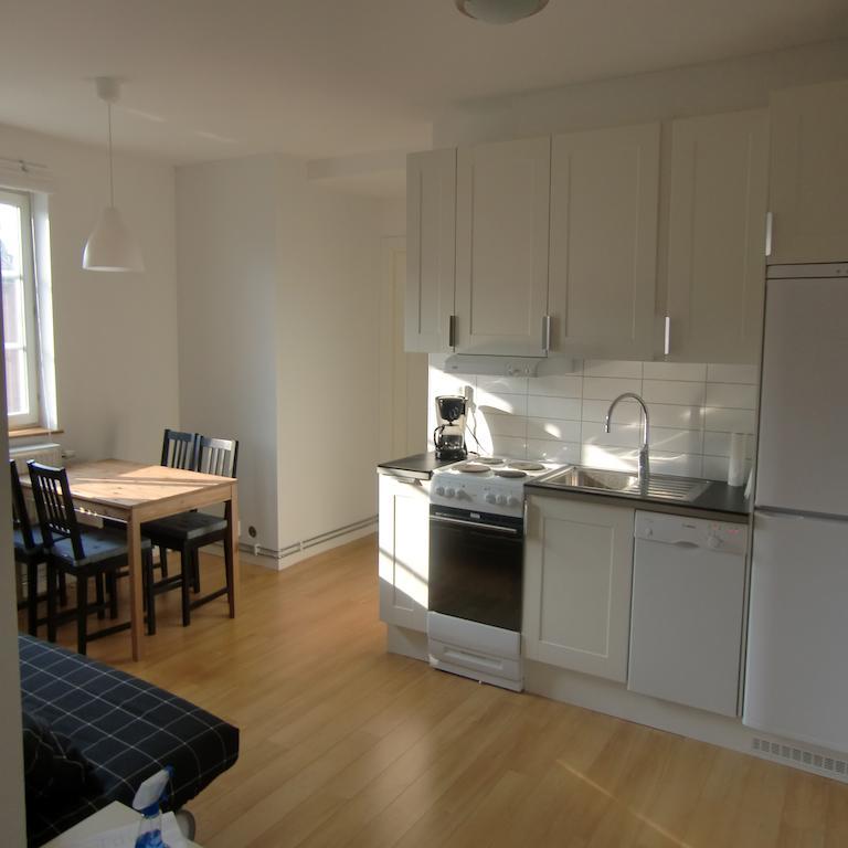 Villa Nore Borgholm Habitación foto