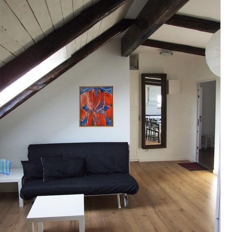 Villa Nore Borgholm Habitación foto